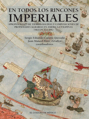 cover image of En todos los rincones imperiales